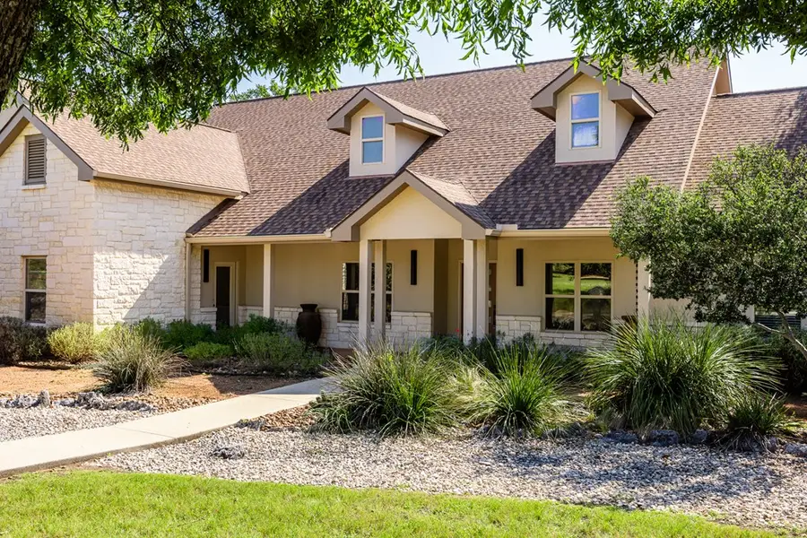 3509 La Cumbre Dr, Kerrville, TX 78028 - #2