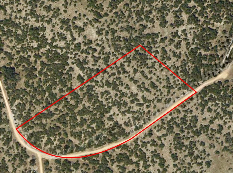 4284 Tasajillo Trail, Eldorado, TX 76936 - #2