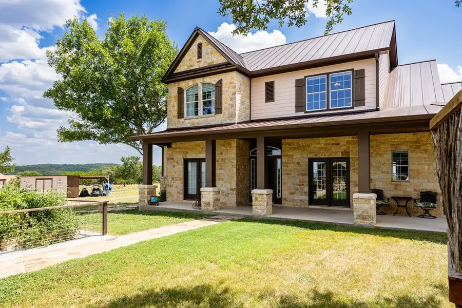 1095 Elm Pass Rd, Center Point, TX 78010 - #3