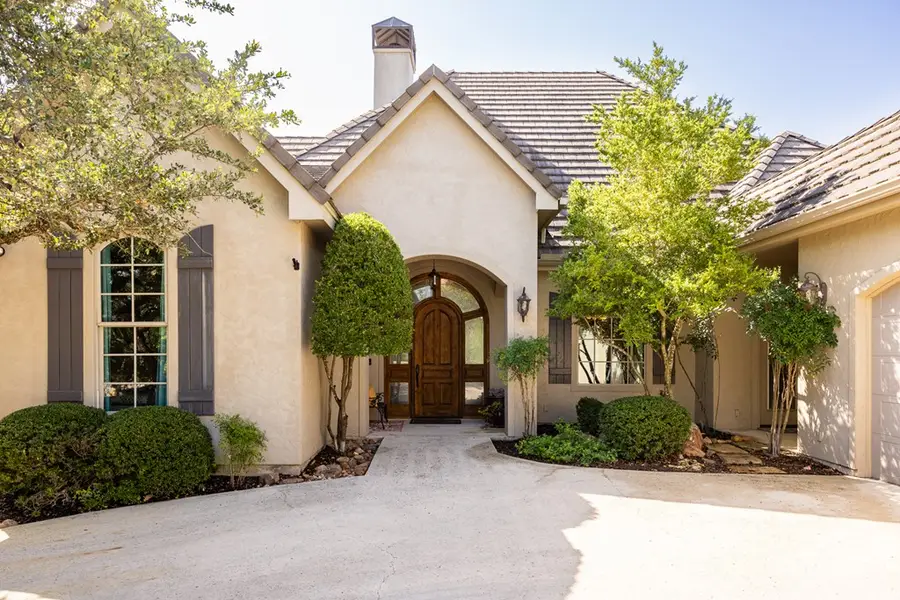 3520 La Cumbre Dr, Kerrville, TX 78028 - #2