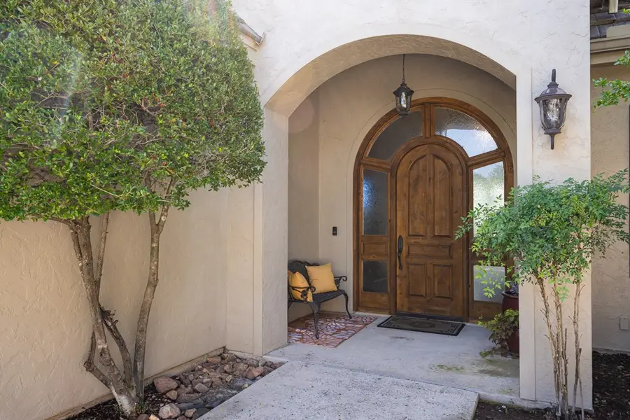3520 La Cumbre Dr, Kerrville, TX 78028 - #3