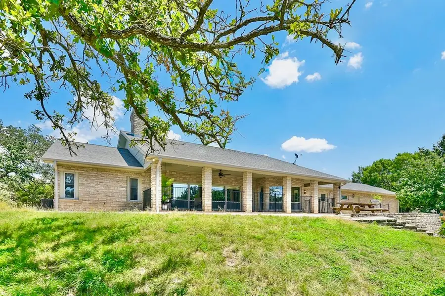 283 W Lacey Oak Pkwy, Kerrville, TX 78028 - #3