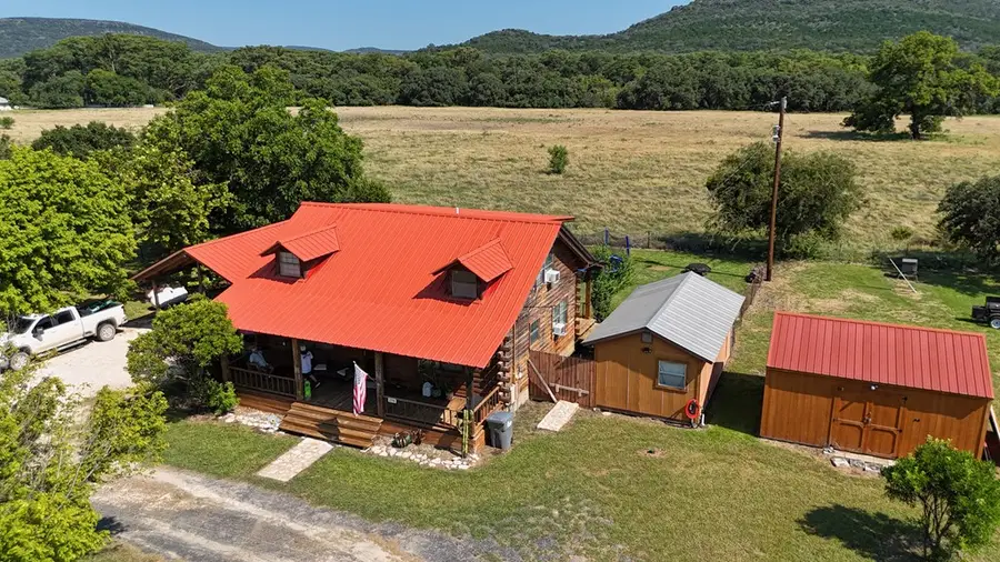 294 Yo Coleman Way, Leakey, TX 78873 - #3