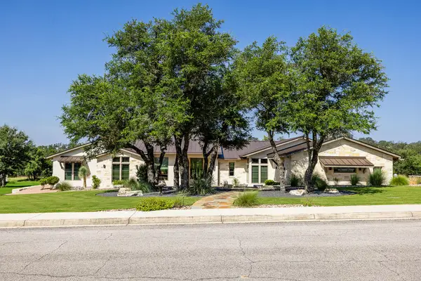 4148 Stone Creek Dr., Kerrville, TX 78028