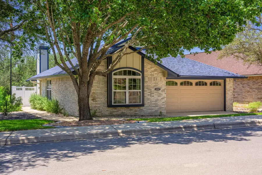 1237 Victory Lane, Kerrville, TX 78028 - #2