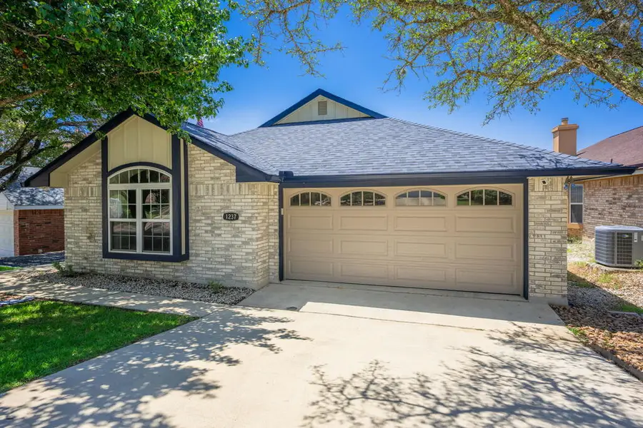 1237 Victory Lane, Kerrville, TX 78028 - #3