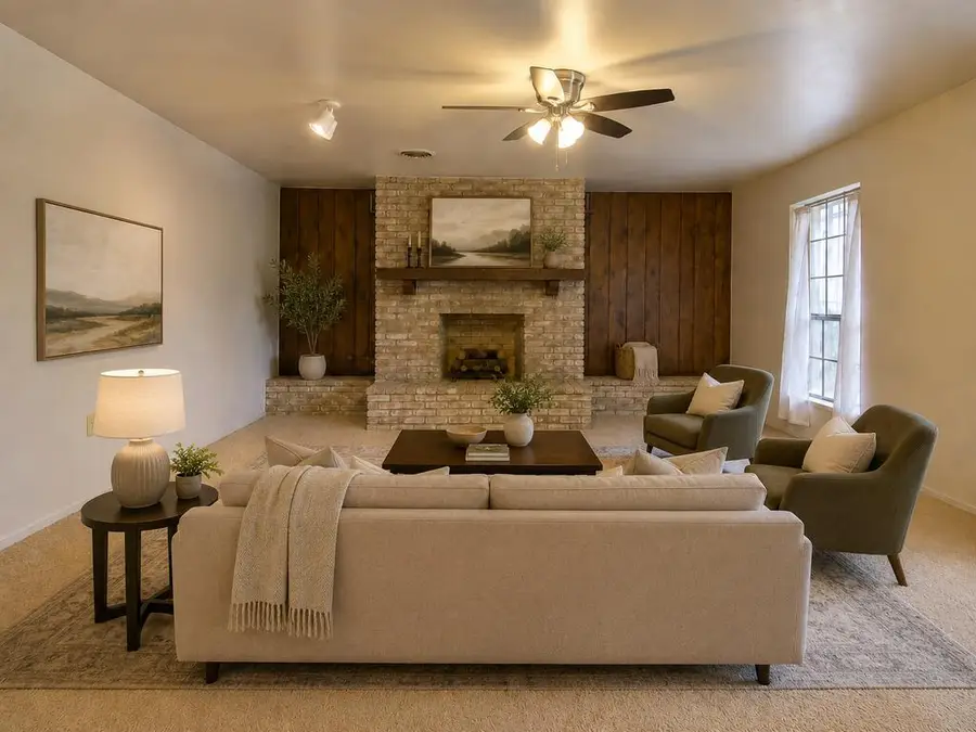 310 Fairview Dr, Kerrville, TX 78028 - #3