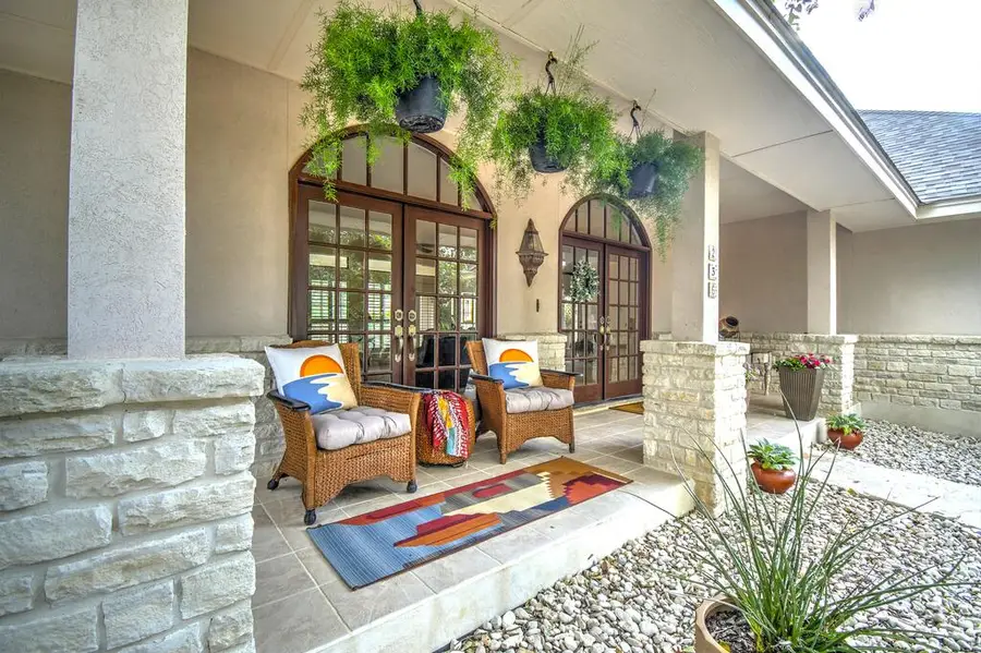 236 Rim Rock Circle W, Hunt, TX 78024 - #3