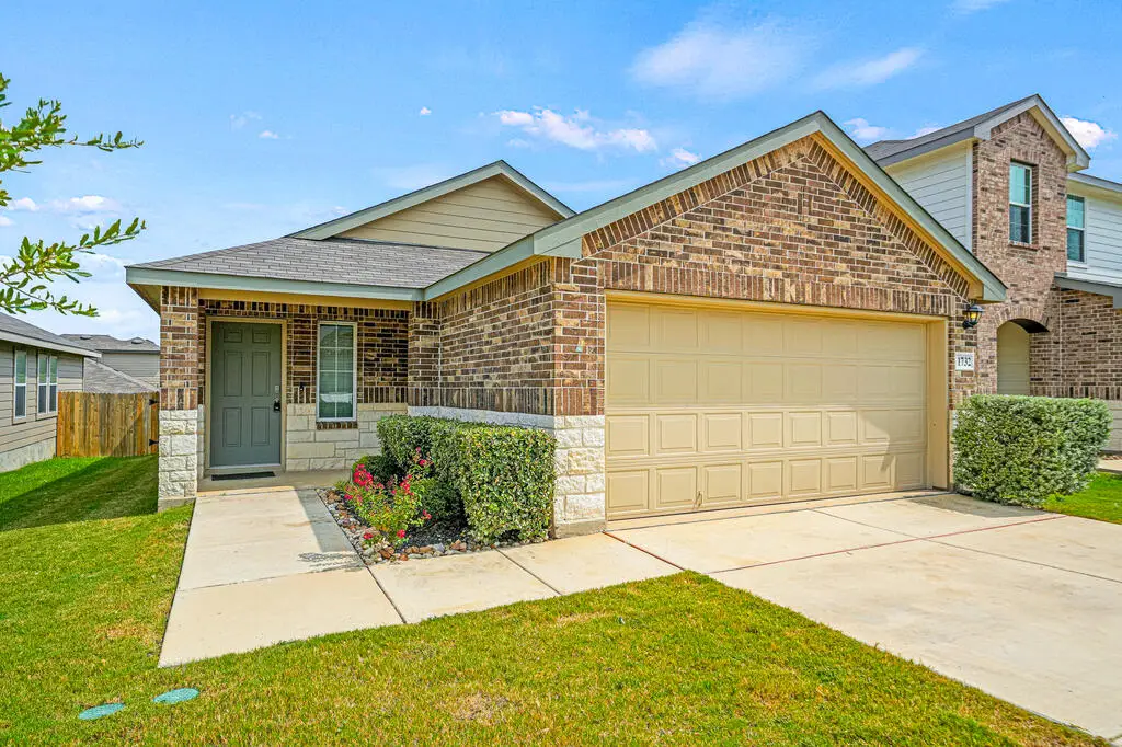1732 NE Chianti Pass, New Braunfels, TX 78130 - #1