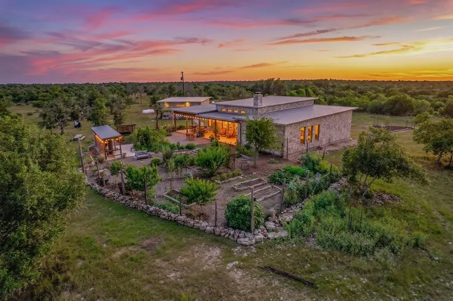 2201 Poverty Hill Ranch Rd, Fredericksburg, TX 78624 - #3
