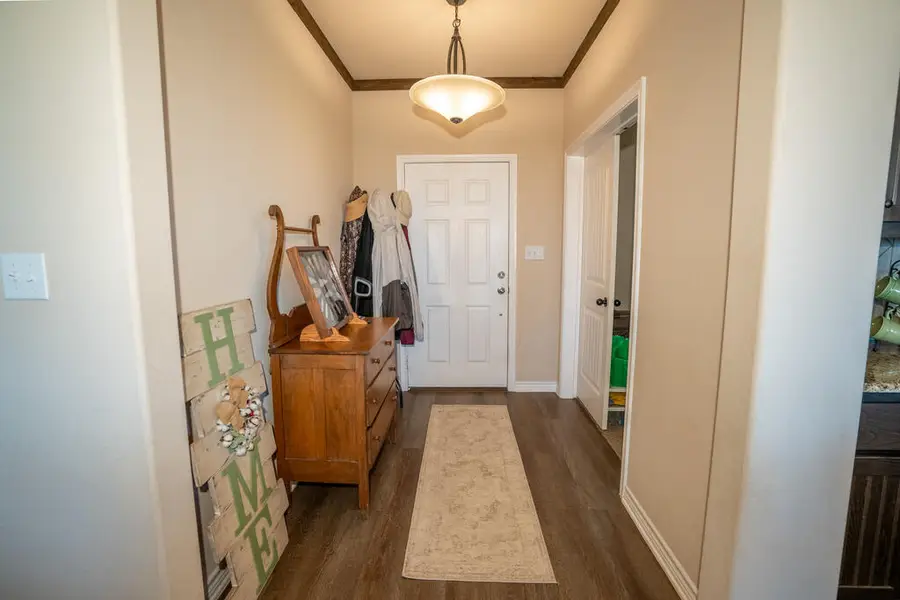 450 Jung Rd, Harper, TX 78631 - #3