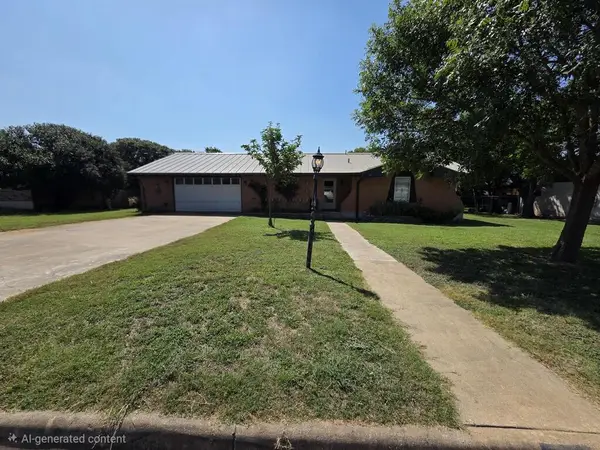 107 Timber Lane, Kerrville, TX 78028