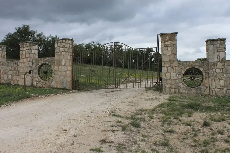 Tract 23 Other, Rocksprings North, TX 78880 - #2