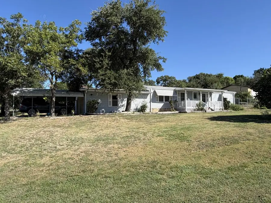 103 Silver Creek, Kerrville, TX 78028-5049 - #2