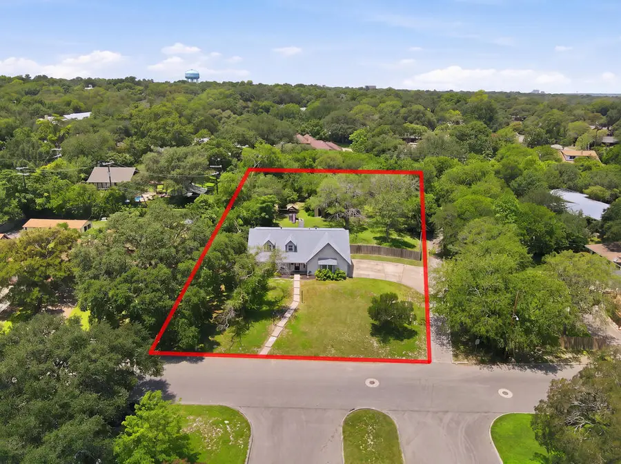 7503 Quail Run, San Antonio, TX 78209 - #2