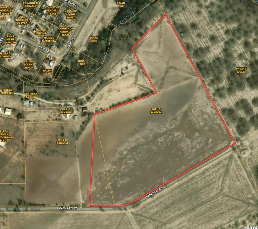 tbd Pankratz Rd, Comfort, TX 78013 - #2