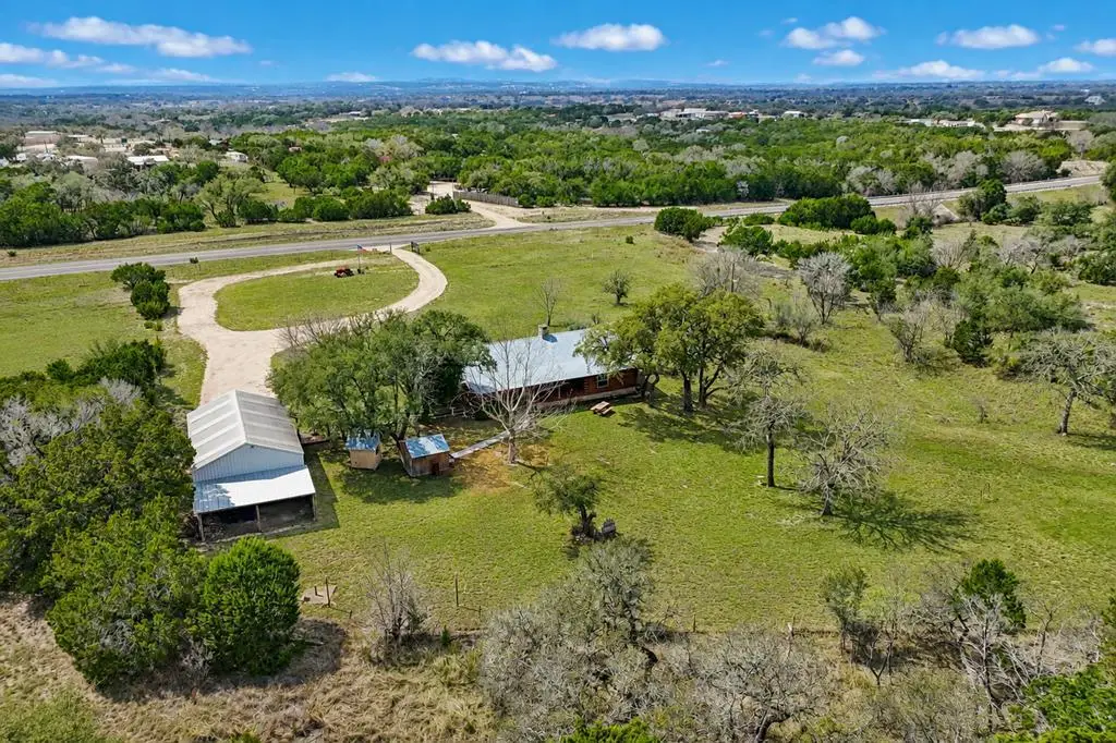 5626 Fm 3240, Bandera, TX 78003 - #1