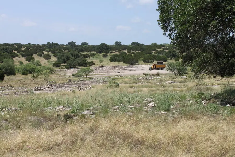 Tract 6 Dominion Road, Sonora Rural, TX 76950 - #2