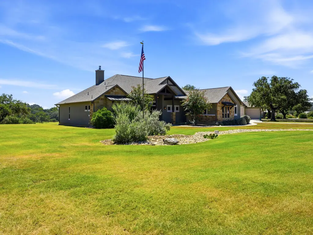 228 Lucky Ridge, Bandera, TX 78028 - #1