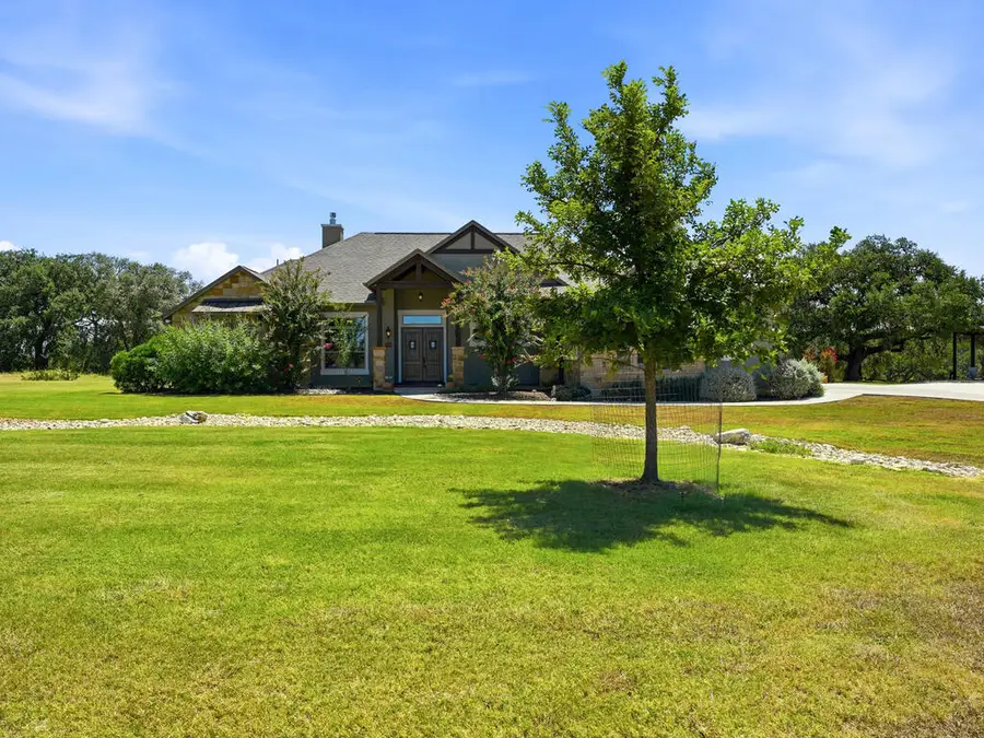 228 Lucky Ridge, Bandera, TX 78028 - #2