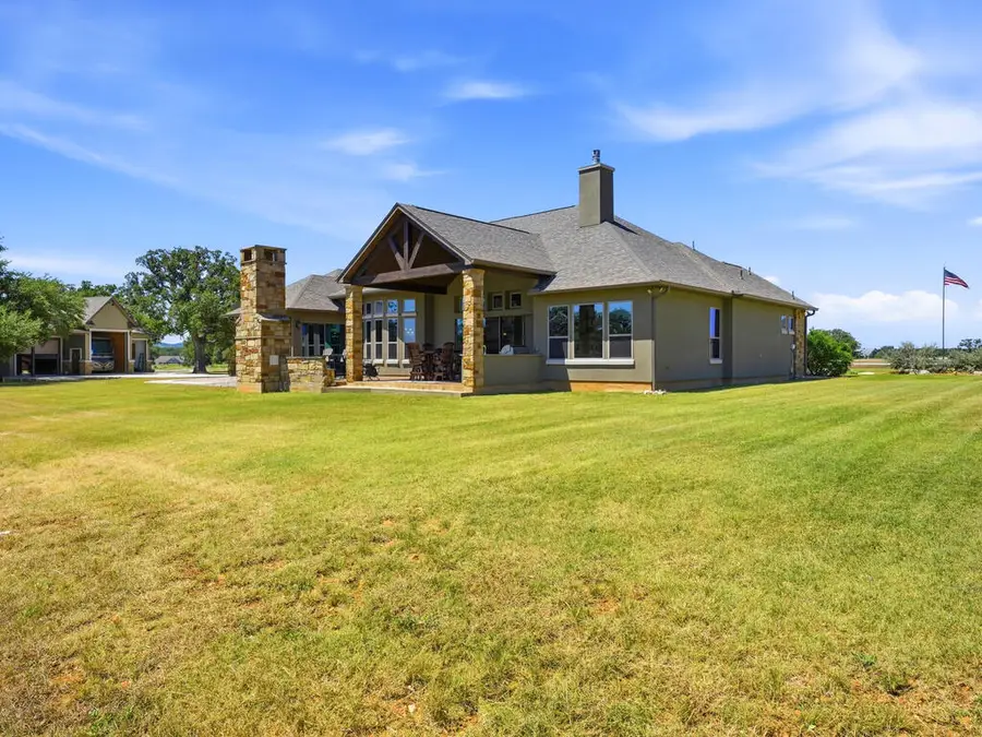 228 Lucky Ridge, Bandera, TX 78028 - #3