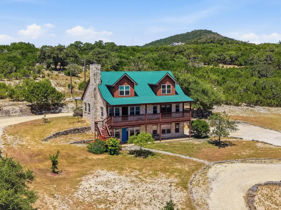 412 Bear Springs Trail, Pipe Creek, TX 78063 - #2