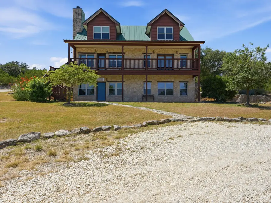 412 Bear Springs Trail, Pipe Creek, TX 78063 - #3
