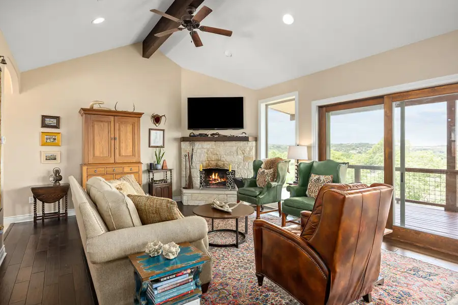 127 Robert E Lee Rd, Hunt, TX 78024 - #3