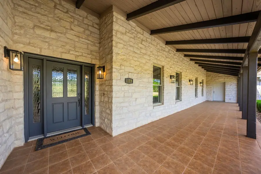 122 Oakhampton Trail, Ingram, TX 78025 - #3