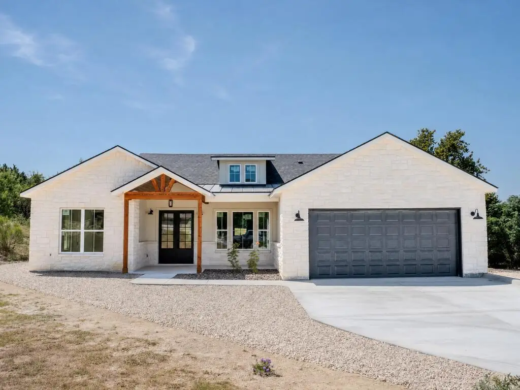 309 Vantage Circle, Kerrville, TX 78028 - #1
