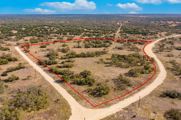 Lot 22 Mountain View Dr., Mountain Home, TX 78058