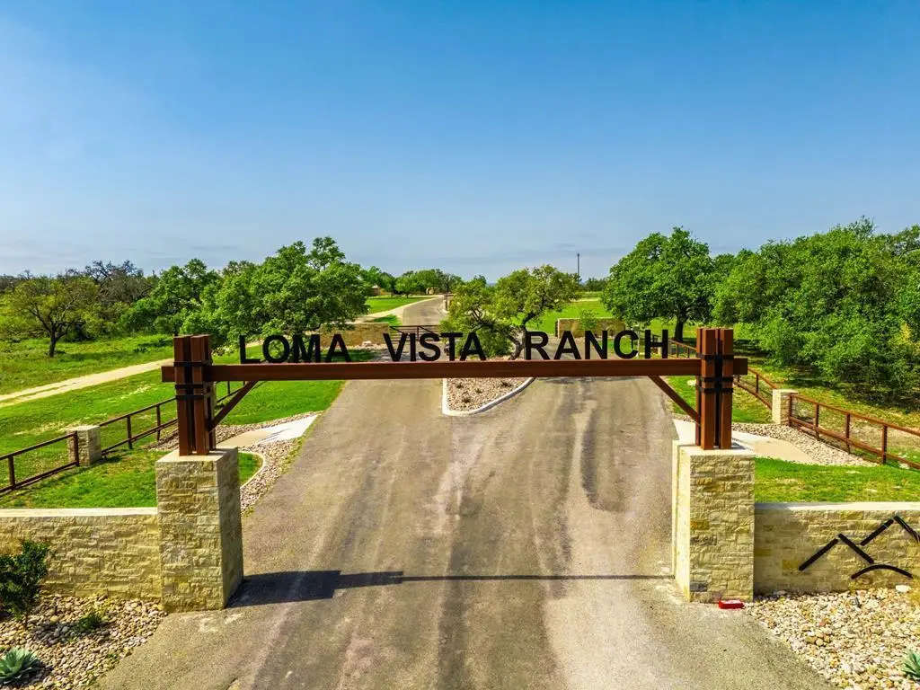 00 Table Rock, Kerrville, TX 78028 - #1