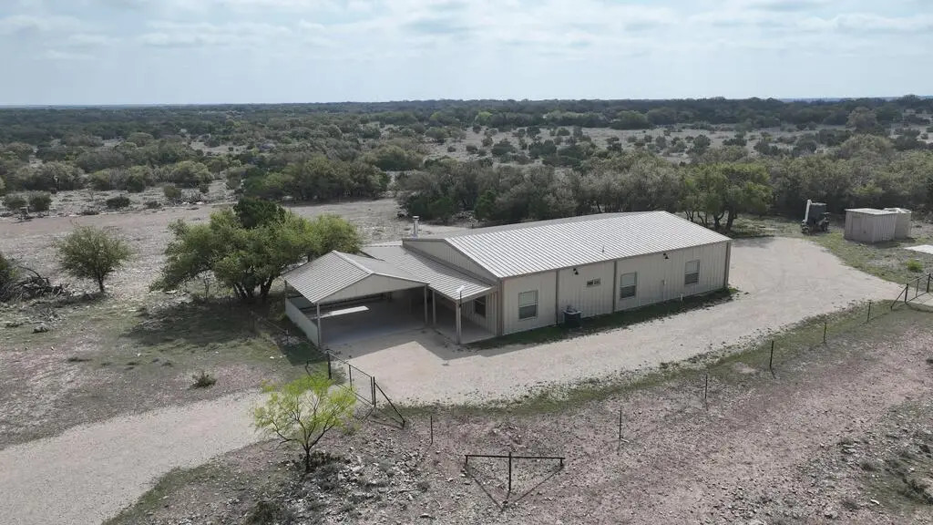 1104 Other, Sonora, TX 76950 - #1