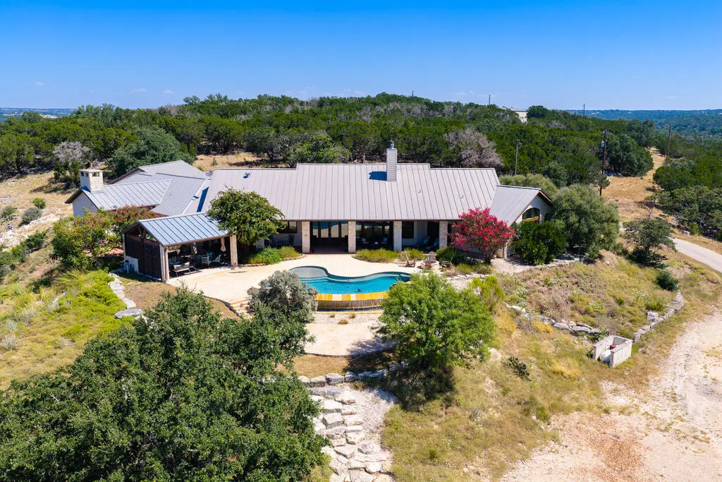 2954 Goat Creek Rd, Kerrville, TX 78028 - #1