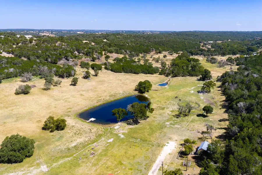 2954 Goat Creek Rd, Kerrville, TX 78028 - #3