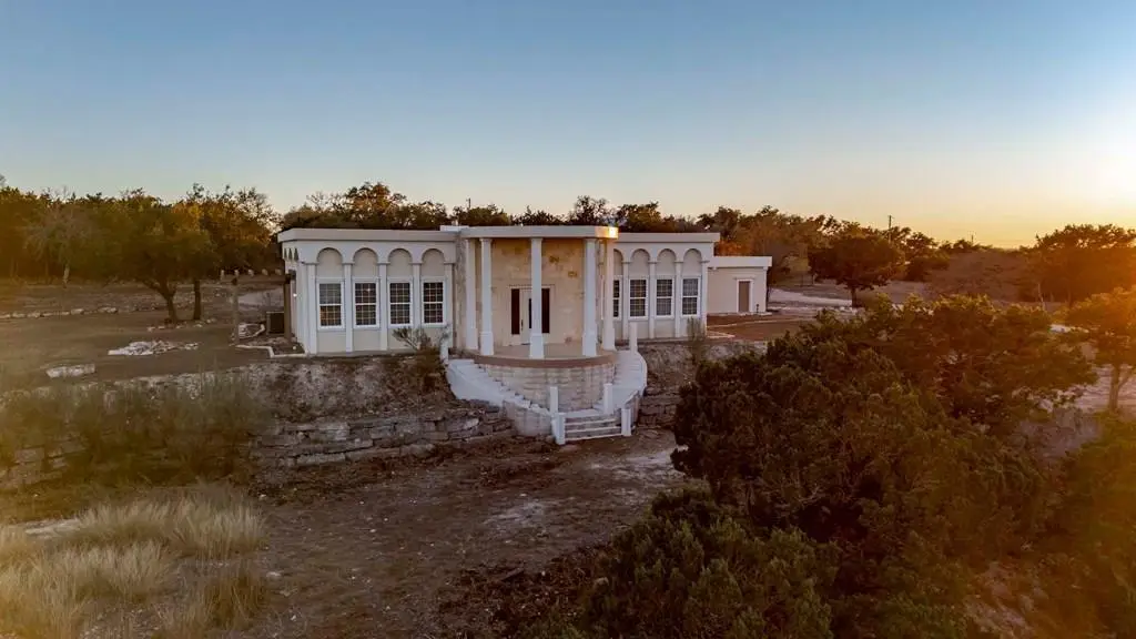 157 Mccullough Ranch Rd, Kerrville, TX 78028 - #1
