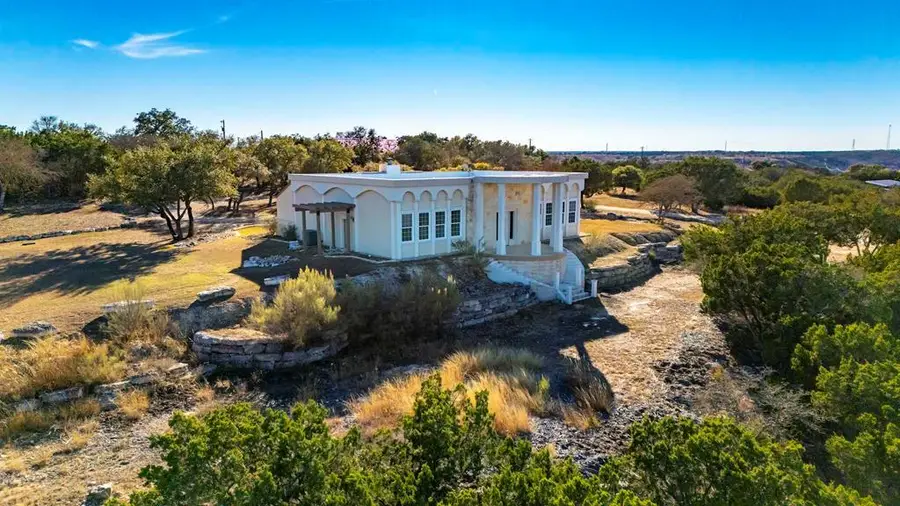 157 Mccullough Ranch Rd, Kerrville, TX 78028 - #3