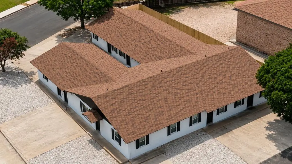 1402 N Adams St., Fredericksburg, TX 78624 - #1