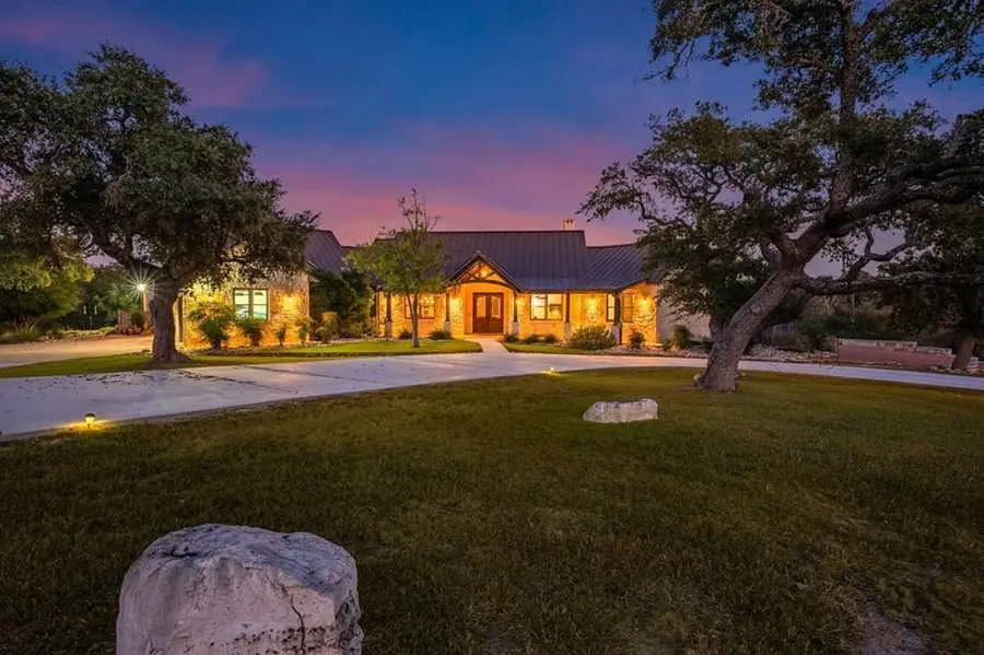 131 Bootlegger Lane, Kerrville, TX 78028 - #2