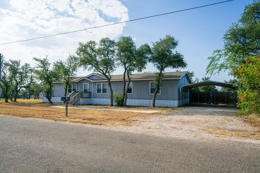 198 Dian Dr, Harper, TX 78631 - #3