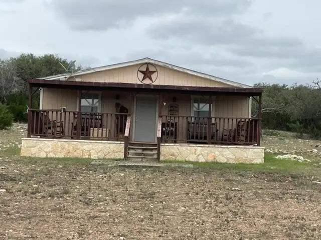 648 Sd 55000, Rocksprings, TX 78880 - #1