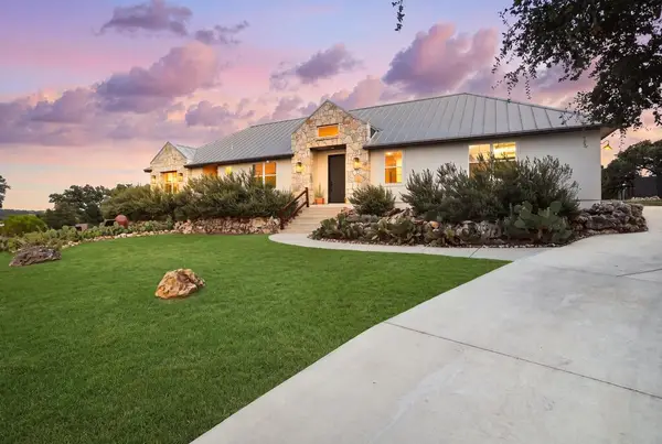 103 Cascade Pt, Spring Branch, TX 78070