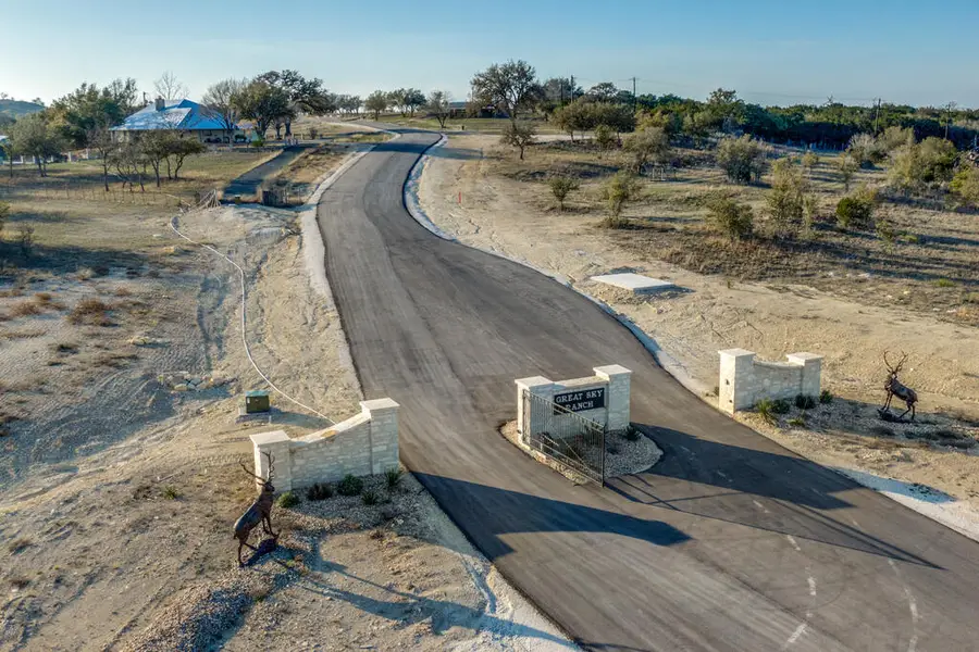 Lot 80 Great Sky Ave, Kerrville, TX 78028 - #2