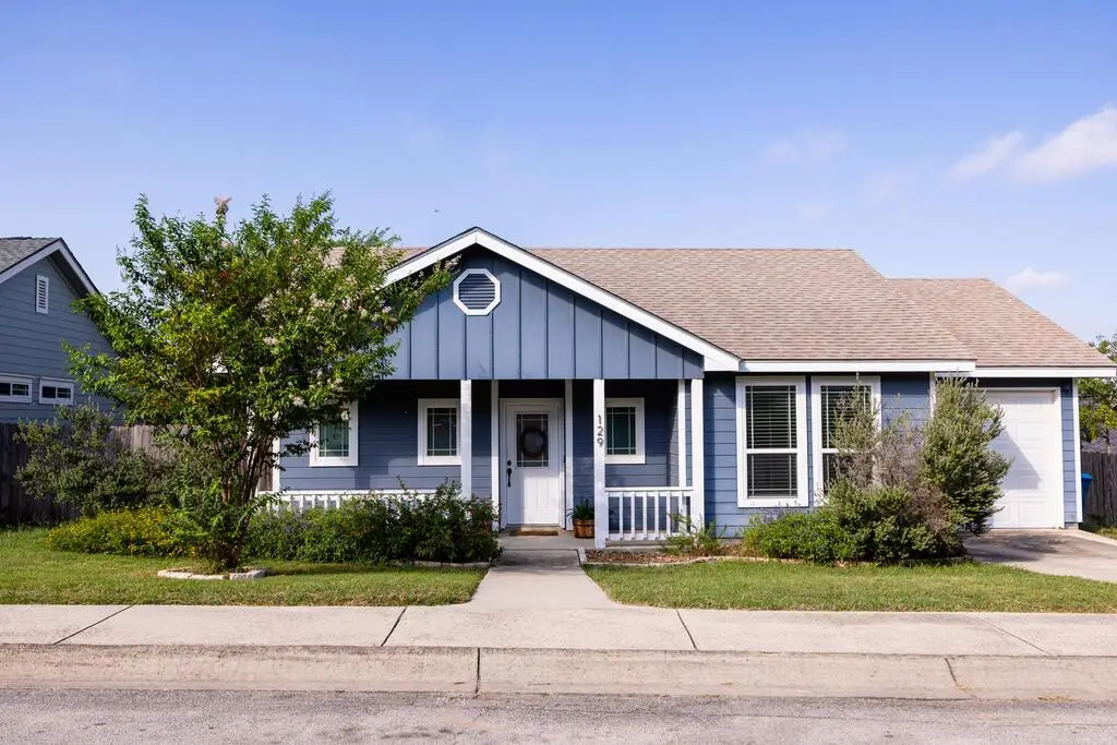 129 N Jasper Ln, Kerrville, TX 78028 - #1