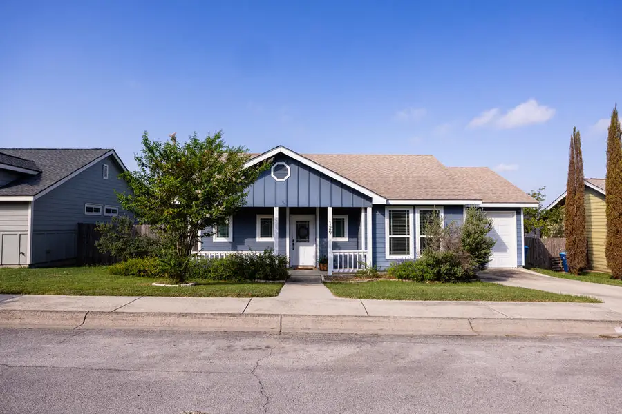 129 N Jasper Ln, Kerrville, TX 78028 - #3