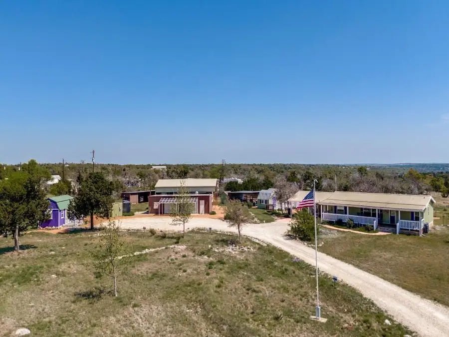 7991 Rr 965, Fredericksburg, TX 78624 - #2