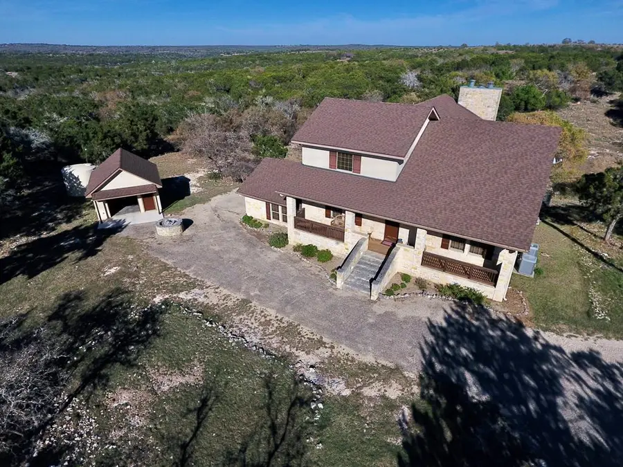 475 River Bend Rd, Hunt, TX 78024 - #2