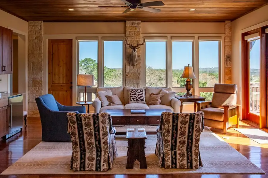 475 River Bend Rd, Hunt, TX 78024 - #3