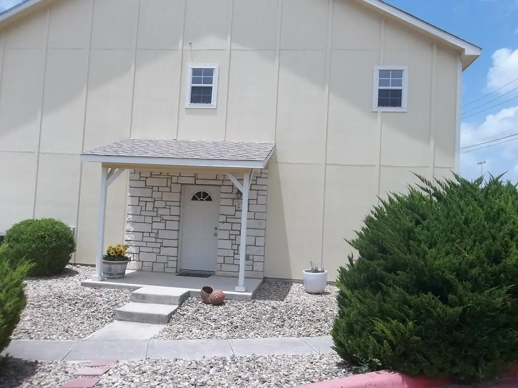 2318 C Sailing Way, Kerrville, TX 78028 - #1