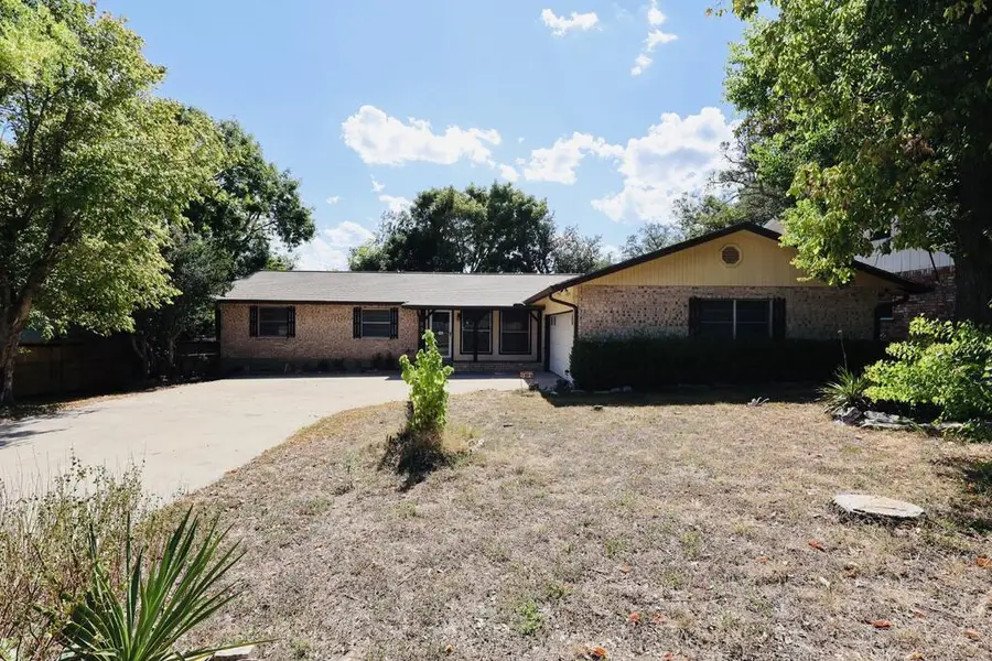 104 Poco Vista Dr S, Kerrville, TX 78028 - #3
